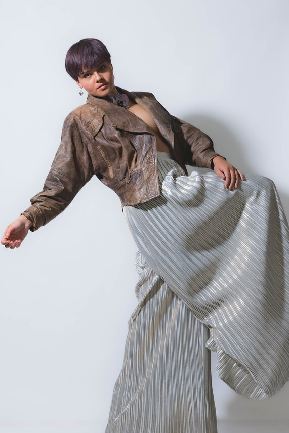 Model image